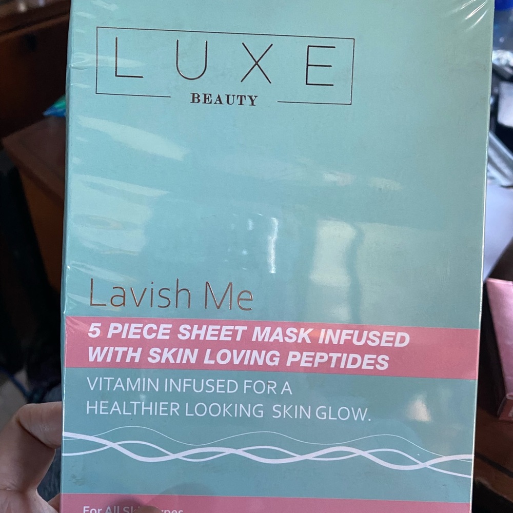Face masks